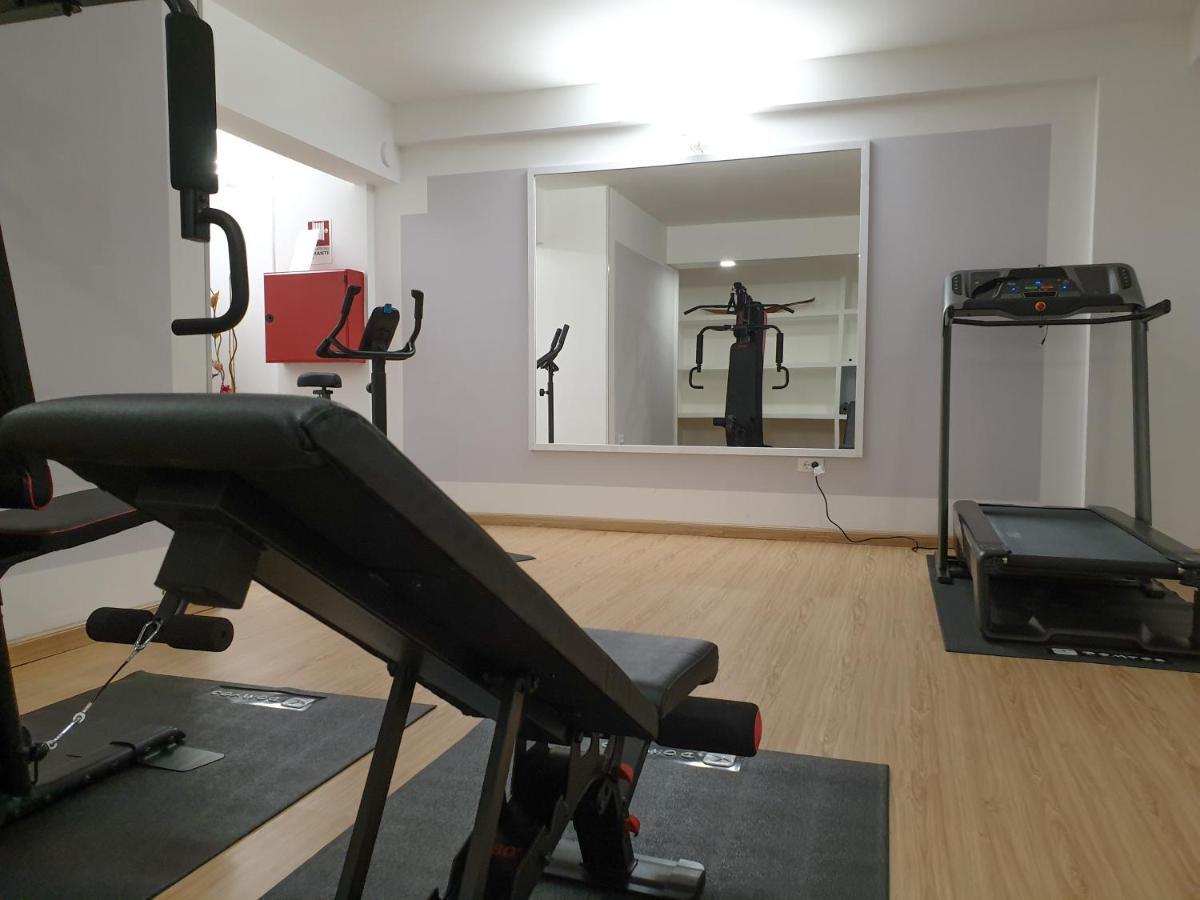 Travini Hotel Residence Marsala Bagian luar foto